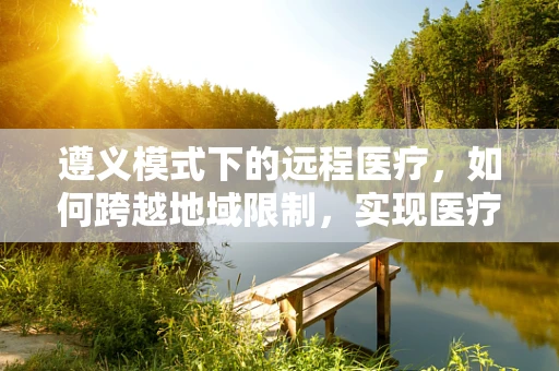 遵义模式下的远程医疗，如何跨越地域限制，实现医疗资源均衡？