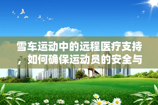 雪车运动中的远程医疗支持，如何确保运动员的安全与高效恢复？