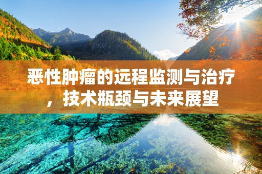 恶性肿瘤的远程监测与治疗，技术瓶颈与未来展望