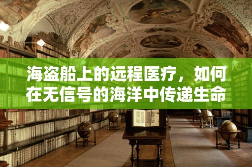 海盗船上的远程医疗，如何在无信号的海洋中传递生命之线？