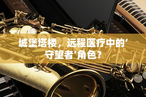 城堡塔楼，远程医疗中的‘守望者’角色？