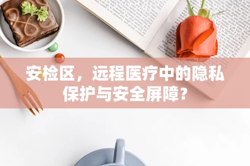 安检区，远程医疗中的隐私保护与安全屏障？