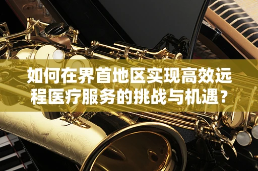 如何在界首地区实现高效远程医疗服务的挑战与机遇？