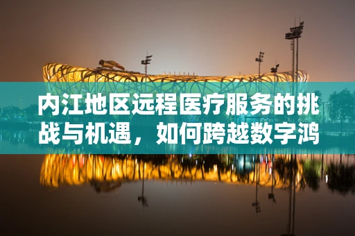 内江地区远程医疗服务的挑战与机遇，如何跨越数字鸿沟？