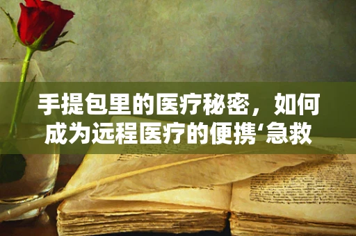 手提包里的医疗秘密，如何成为远程医疗的便携‘急救包’？
