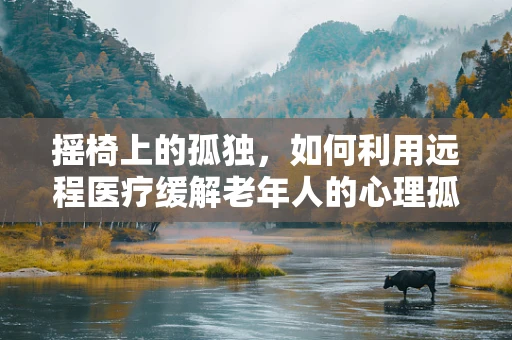 摇椅上的孤独，如何利用远程医疗缓解老年人的心理孤独？