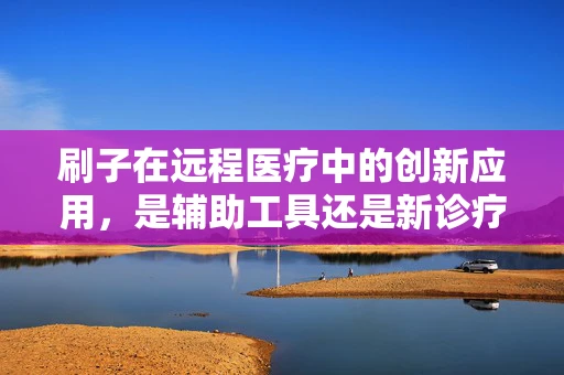 刷子在远程医疗中的创新应用，是辅助工具还是新诊疗手段？