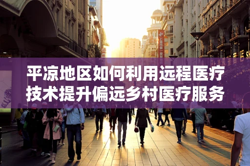 平凉地区如何利用远程医疗技术提升偏远乡村医疗服务？