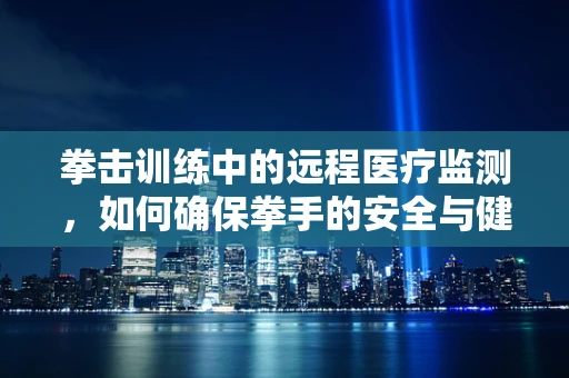 拳击训练中的远程医疗监测，如何确保拳手的安全与健康？