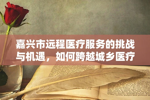 嘉兴市远程医疗服务的挑战与机遇，如何跨越城乡医疗鸿沟？