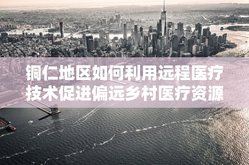 铜仁地区如何利用远程医疗技术促进偏远乡村医疗资源均衡？