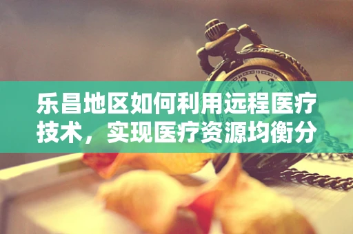乐昌地区如何利用远程医疗技术，实现医疗资源均衡分配？