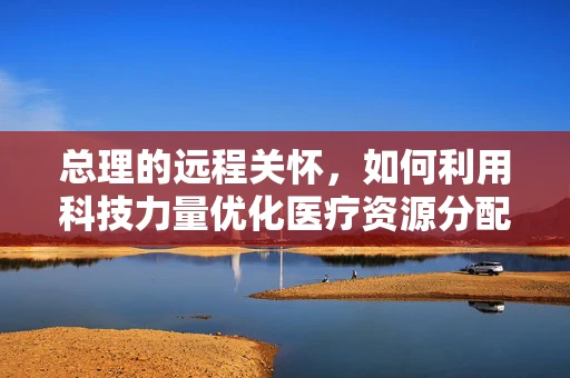 总理的远程关怀，如何利用科技力量优化医疗资源分配？