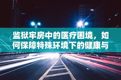 监狱牢房中的医疗困境，如何保障特殊环境下的健康与安全？