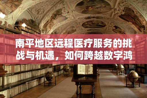 南平地区远程医疗服务的挑战与机遇，如何跨越数字鸿沟？