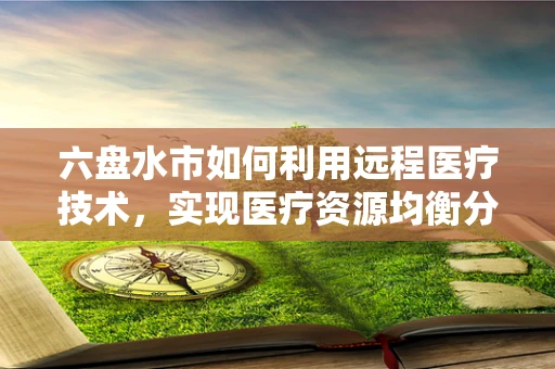 六盘水市如何利用远程医疗技术，实现医疗资源均衡分配？