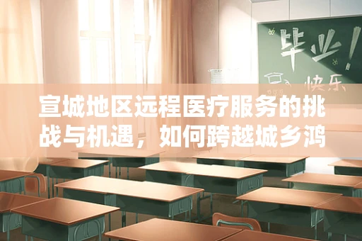宣城地区远程医疗服务的挑战与机遇，如何跨越城乡鸿沟？