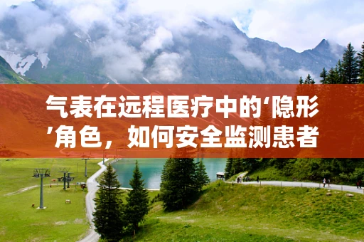 气表在远程医疗中的‘隐形’角色，如何安全监测患者呼吸健康？