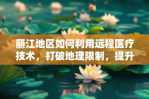 丽江地区如何利用远程医疗技术，打破地理限制，提升医疗服务可及性？
