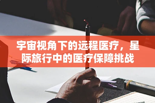 宇宙视角下的远程医疗，星际旅行中的医疗保障挑战