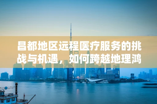 昌都地区远程医疗服务的挑战与机遇，如何跨越地理鸿沟？