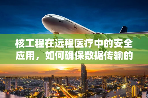核工程在远程医疗中的安全应用，如何确保数据传输的‘零风险’？