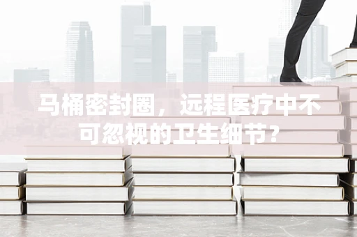 马桶密封圈，远程医疗中不可忽视的卫生细节？