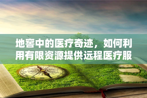 地窖中的医疗奇迹，如何利用有限资源提供远程医疗服务？
