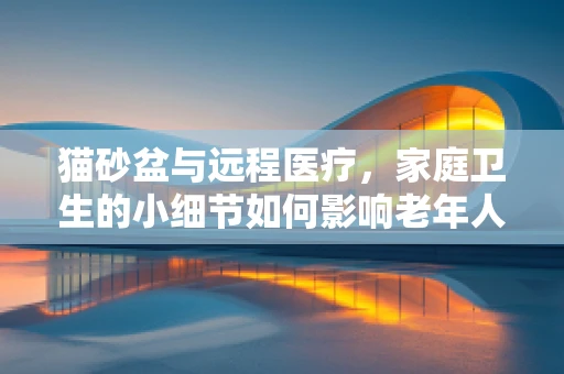 猫砂盆与远程医疗，家庭卫生的小细节如何影响老年人的健康管理？