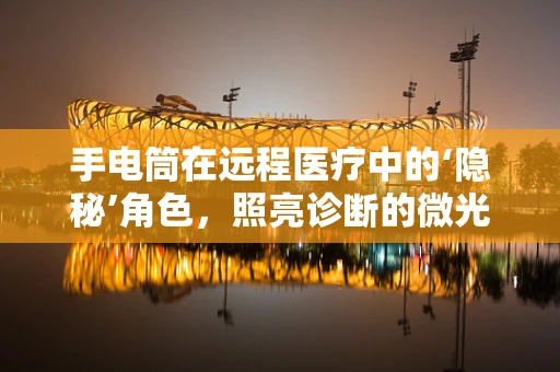 手电筒在远程医疗中的‘隐秘’角色，照亮诊断的微光
