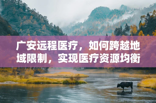 广安远程医疗，如何跨越地域限制，实现医疗资源均衡？
