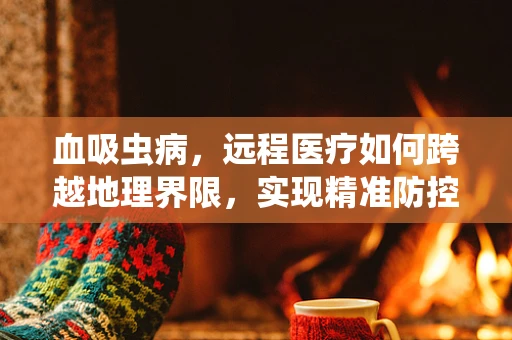 血吸虫病，远程医疗如何跨越地理界限，实现精准防控？
