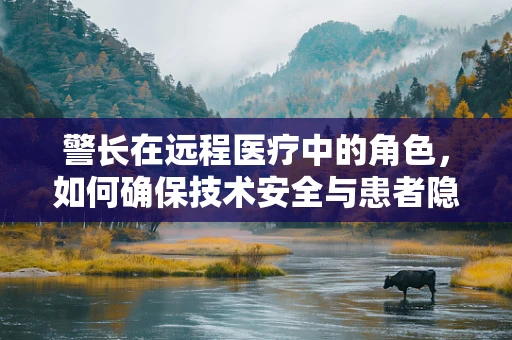 警长在远程医疗中的角色，如何确保技术安全与患者隐私？