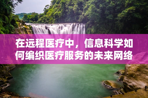 在远程医疗中，信息科学如何编织医疗服务的未来网络？