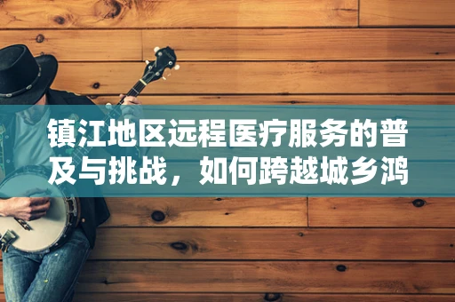 镇江地区远程医疗服务的普及与挑战，如何跨越城乡鸿沟？
