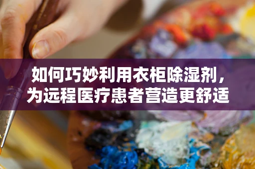 如何巧妙利用衣柜除湿剂，为远程医疗患者营造更舒适的康复环境？