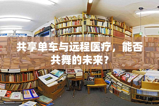 共享单车与远程医疗，能否共舞的未来？