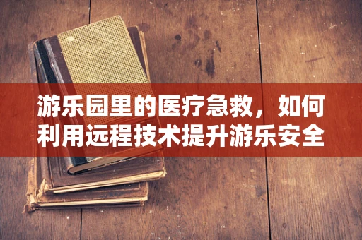 游乐园里的医疗急救，如何利用远程技术提升游乐安全？