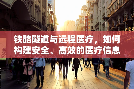 铁路隧道与远程医疗，如何构建安全、高效的医疗信息传输通道？