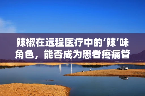 辣椒在远程医疗中的‘辣’味角色，能否成为患者疼痛管理的秘密武器？