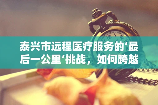 泰兴市远程医疗服务的‘最后一公里’挑战，如何跨越地域限制，实现高效医疗服务？