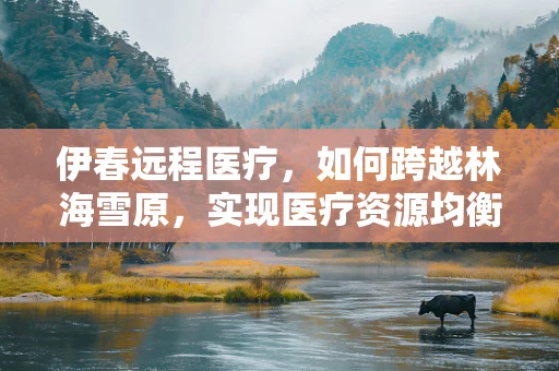 伊春远程医疗，如何跨越林海雪原，实现医疗资源均衡？