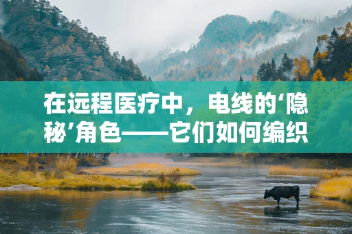 在远程医疗中，电线的‘隐秘’角色——它们如何编织起医疗的未来？