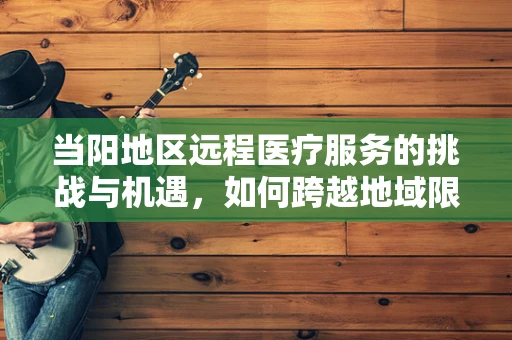 当阳地区远程医疗服务的挑战与机遇，如何跨越地域限制，实现医疗资源均衡？
