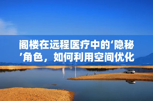 阁楼在远程医疗中的‘隐秘’角色，如何利用空间优化资源？