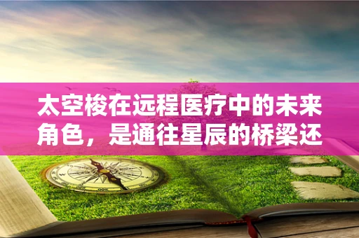 太空梭在远程医疗中的未来角色，是通往星辰的桥梁还是医疗救援的即时快线？