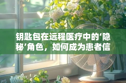 钥匙包在远程医疗中的‘隐秘’角色，如何成为患者信息管理的‘钥匙’？