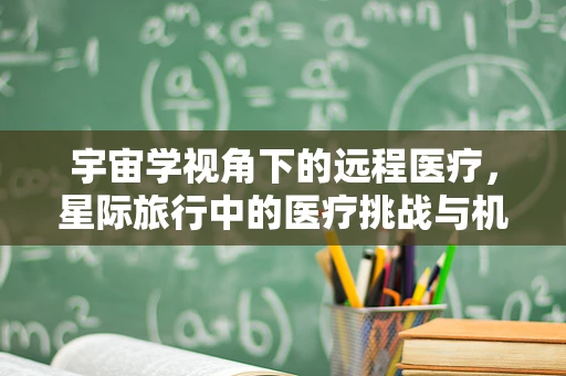 宇宙学视角下的远程医疗，星际旅行中的医疗挑战与机遇？