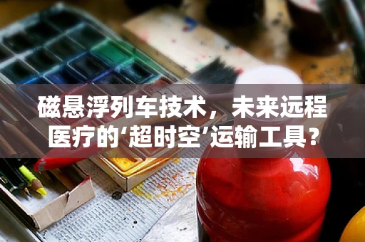 磁悬浮列车技术，未来远程医疗的‘超时空’运输工具？
