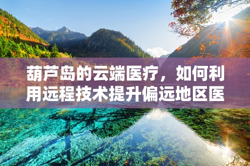 葫芦岛的云端医疗，如何利用远程技术提升偏远地区医疗服务？